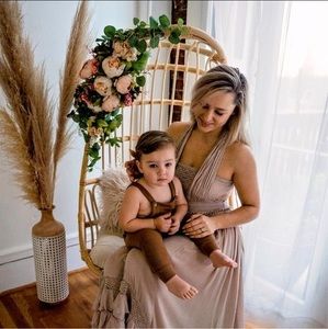 Meet your Posher, Nadia